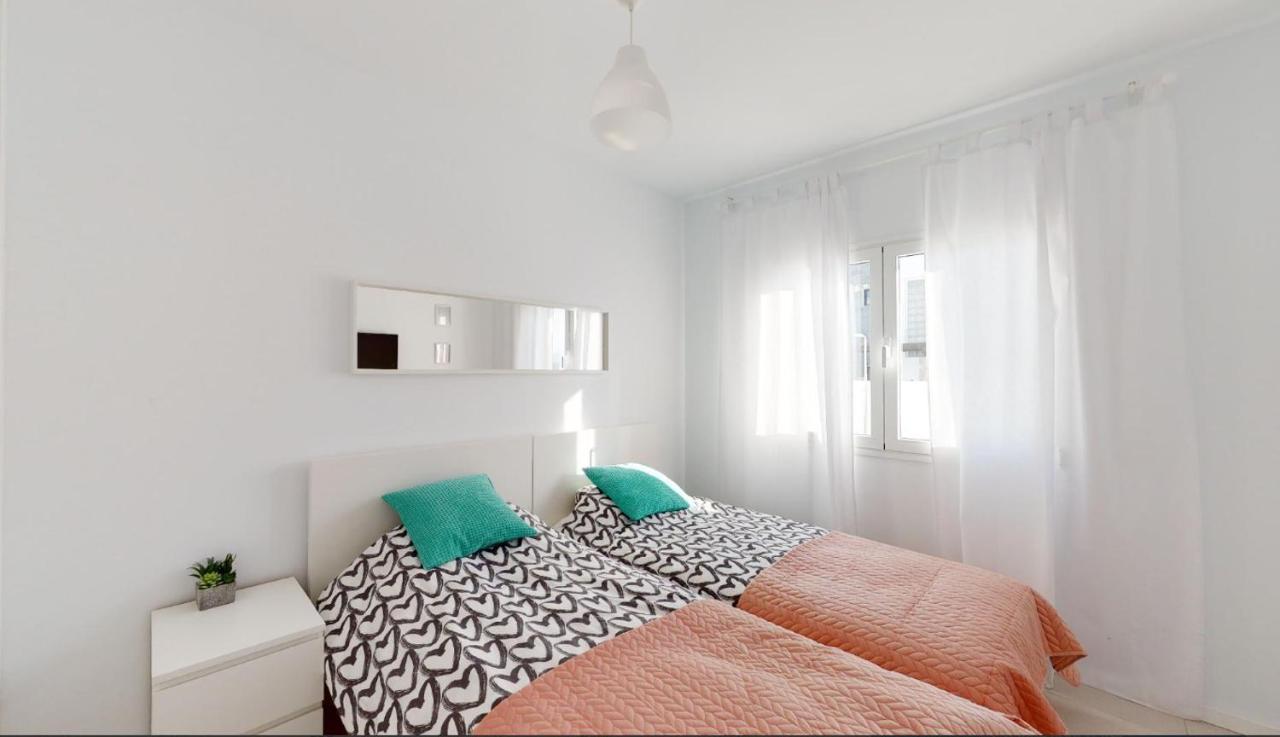 Villa Rosa Playa Blanca Luxury 2 Bed 2 Bath Villa With Private Pool, Patio エクステリア 写真