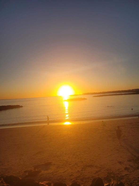 Villa Rosa Playa Blanca Luxury 2 Bed 2 Bath Villa With Private Pool, Patio エクステリア 写真