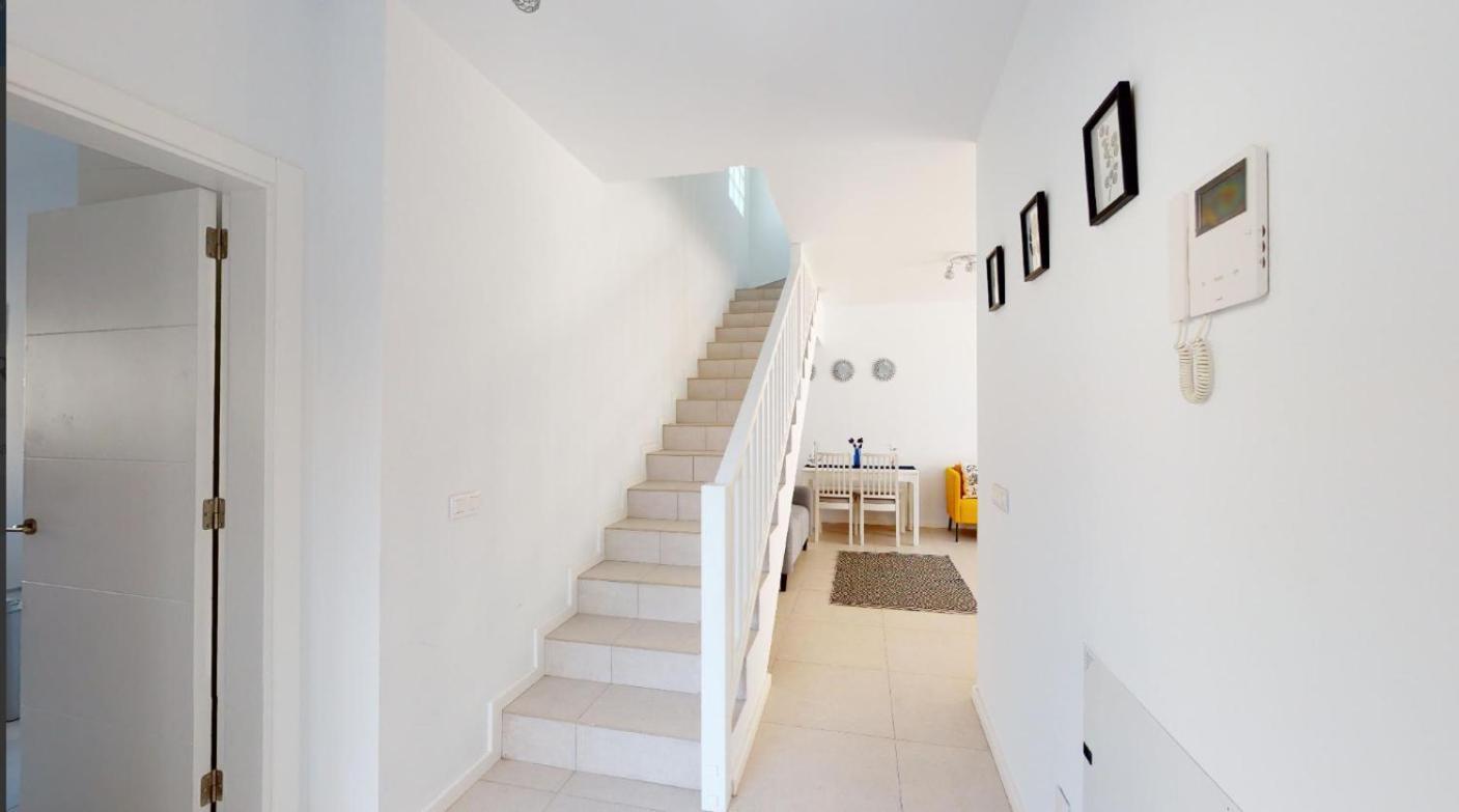 Villa Rosa Playa Blanca Luxury 2 Bed 2 Bath Villa With Private Pool, Patio エクステリア 写真