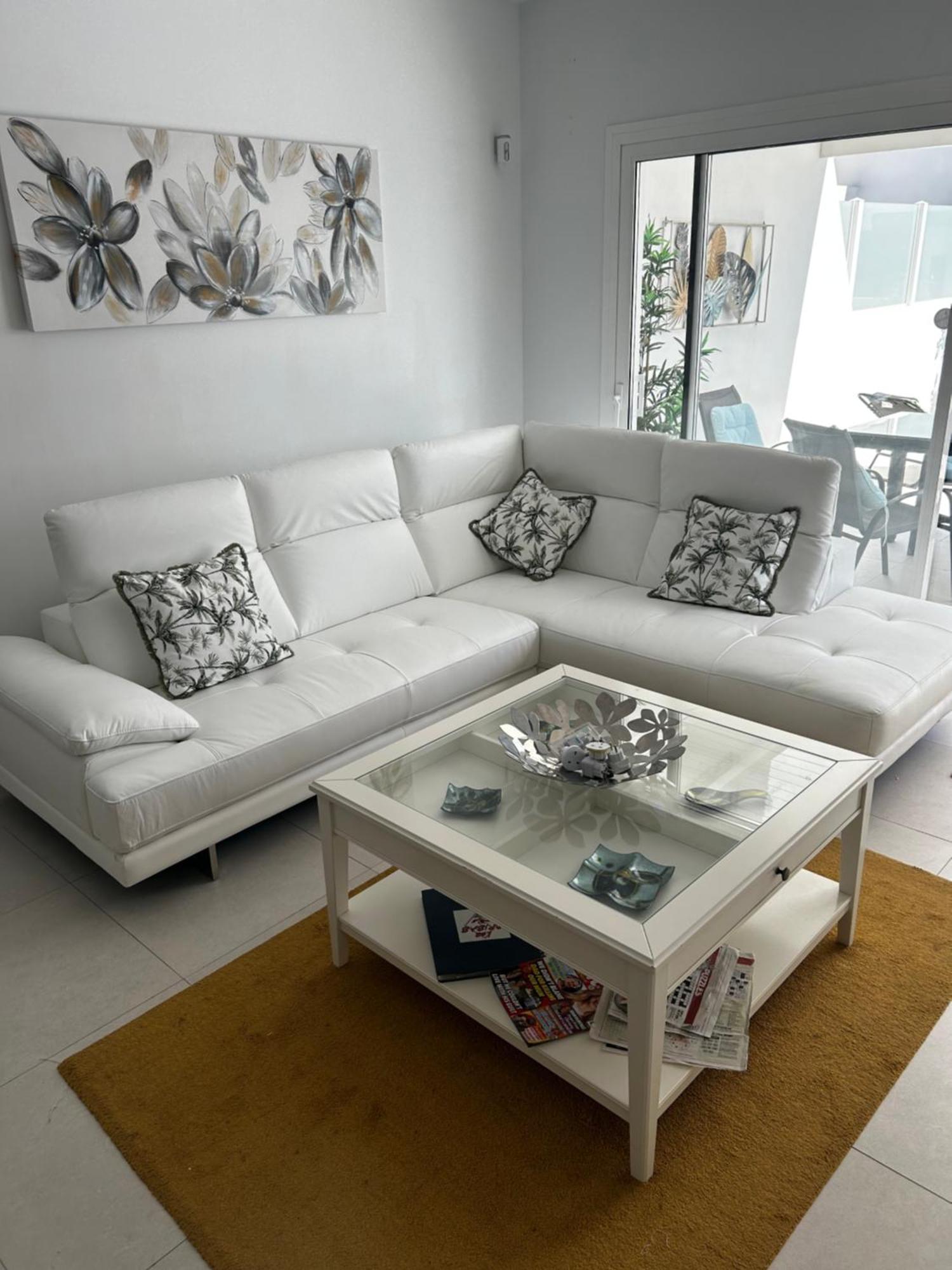 Villa Rosa Playa Blanca Luxury 2 Bed 2 Bath Villa With Private Pool, Patio エクステリア 写真